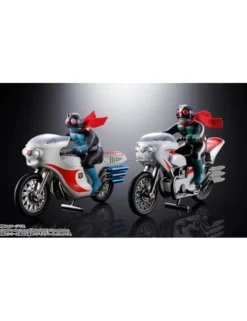 Bandai Soul of Popynica Kamen Rider 2 Cyclone