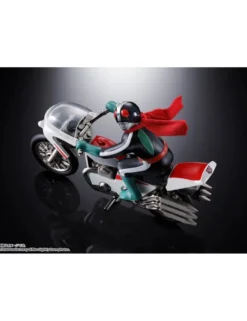 Bandai Soul of Popynica Kamen Rider 2 Cyclone