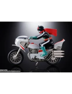 Bandai Soul of Popynica Kamen Rider 2 Cyclone