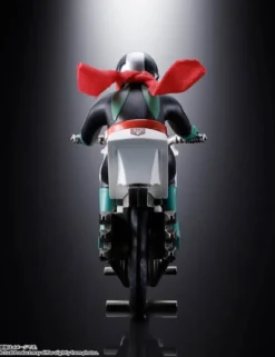 Bandai Soul of Popynica Kamen Rider 2 Cyclone