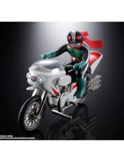 Bandai Soul of Popynica Kamen Rider 2 Cyclone