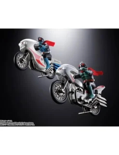 Bandai Soul of Popynica Kamen Rider 2 Cyclone