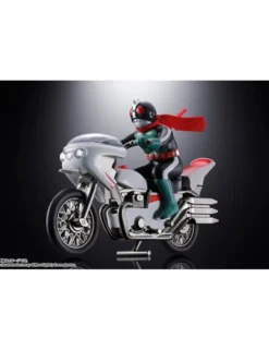 Bandai Soul of Popynica Kamen Rider 2 Cyclone
