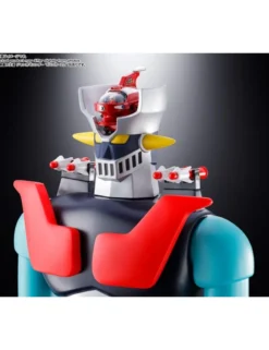 Bandai Soul of Popynica Mazinger Z Jet Pilder