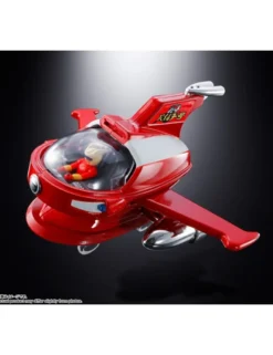 Bandai Soul of Popynica Mazinger Z Jet Pilder