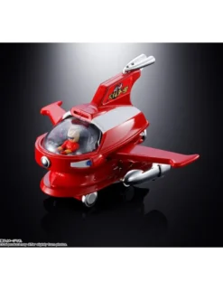 Bandai Soul of Popynica Mazinger Z Jet Pilder