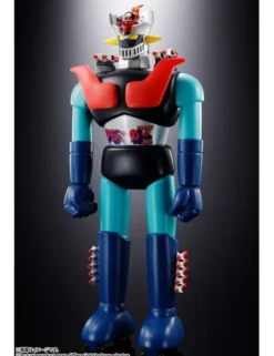 Bandai Soul of Popynica Mazinger Z Hover Pilder