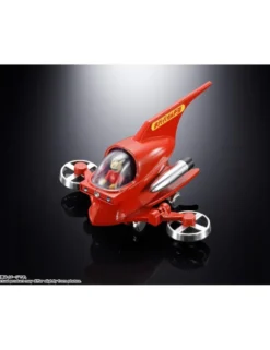 Bandai Soul of Popynica Mazinger Z Hover Pilder