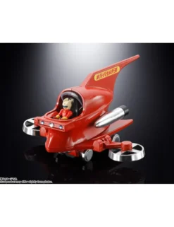 Bandai Soul of Popynica Mazinger Z Hover Pilder
