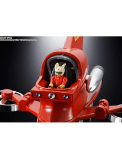 Bandai Soul of Popynica Mazinger Z Hover Pilder
