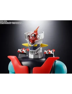 Bandai Soul of Popynica Mazinger Z Hover Pilder