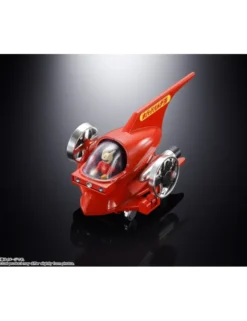 Bandai Soul of Popynica Mazinger Z Hover Pilder