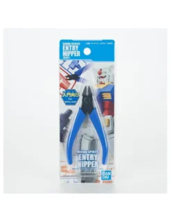 Bandai Spirits Entry Nipper Blue