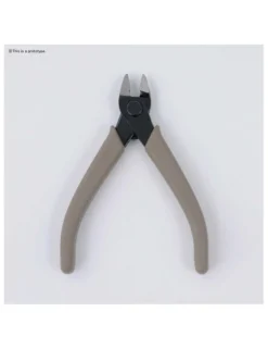 Bandai Spirits Entry Nipper Gray