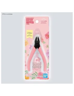 Bandai Spirits Entry Nipper Pink