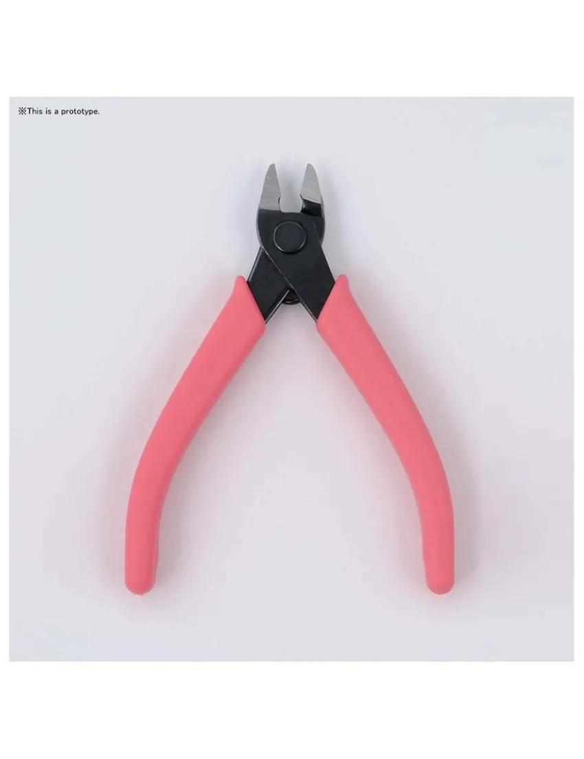 Bandai Spirits Entry Nipper Pink