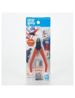 Bandai Spirits Entry Nipper Red