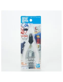 Bandai Spirits Entry Nipper White
