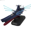 Bandai Star Blazers Space Battleship Yamato 3199 Deluxe Set 1/1000 Scale Model Kit