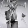 Bandai Tamashii Effect Concrete Crash