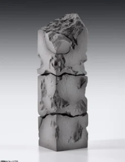 Bandai Tamashii Effect Concrete Crash