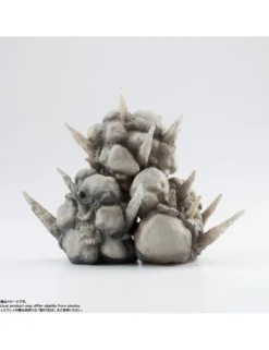 Bandai Tamashii Effect Explosion Grey Version