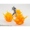 Bandai Tamashii Effect Explosion Red Version