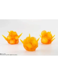 Bandai Tamashii Effect Explosion Red Version