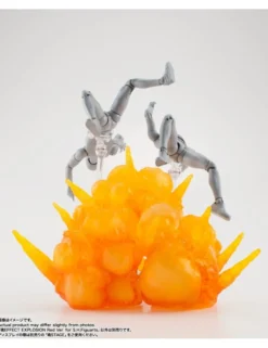 Bandai Tamashii Effect Explosion Red Version