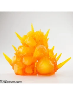 Bandai Tamashii Effect Explosion Red Version