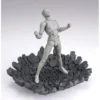 Bandai Tamashii Effect Impact Grey Color Version
