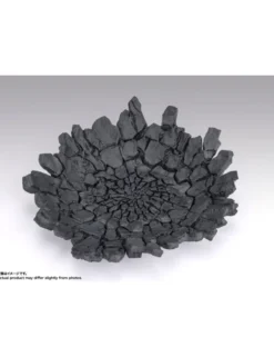 Bandai Tamashii Effect Impact Grey Color Version