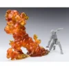 Bandai Tamashii Effect Smoke Burst Version