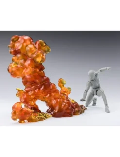Bandai Tamashii Effect Smoke Burst Version