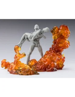 Bandai Tamashii Effect Smoke Burst Version