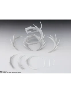 Bandai Tamashii Effect Wind White Version