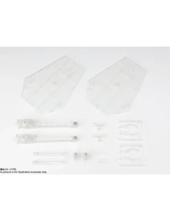 Bandai Tamashii Stage ACT for Mechanics