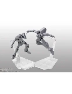 Bandai Tamashii Stage ACT for Mechanics