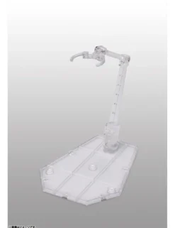 Bandai Tamashii Stage ACT for Mechanics