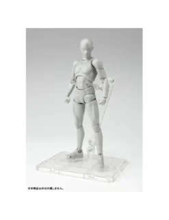 Bandai Tamashii Stage ACT 4 for Humanoid