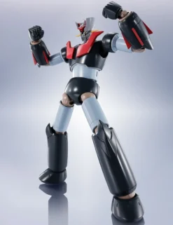 Bandai The Robot Spirits Mazinger X & Jet Scrander X from UFO Robot Grendizer U