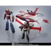 Bandai The Robot Spirits Spazer and Mazinger Z from UFO Robot Grendizer U