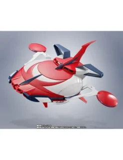Bandai The Robot Spirits Spazer and Mazinger Z from UFO Robot Grendizer U