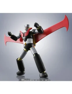 Bandai The Robot Spirits Spazer and Mazinger Z from UFO Robot Grendizer U