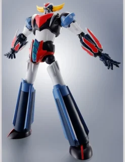 Bandai The Robot Spirits UFO Robot Grendizer U