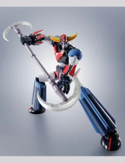 Bandai The Robot Spirits UFO Robot Grendizer U