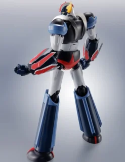 Bandai The Robot Spirits UFO Robot Grendizer U
