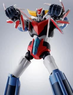 Bandai The Robot Spirits UFO Robot Grendizer U