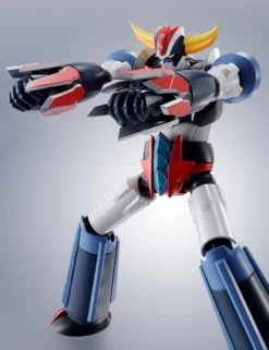 Bandai The Robot Spirits UFO Robot Grendizer U