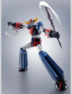 Bandai The Robot Spirits UFO Robot Grendizer U